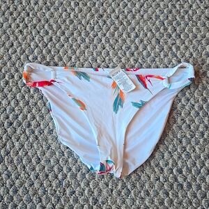 Women's Roxy Lahaina Bay Swim Bottoms